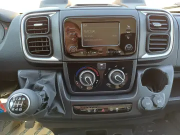 Toyota ProaceMaxVan L3H3 COMFORT