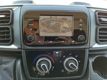 Toyota ProaceMaxVan L3H3 COMFORT