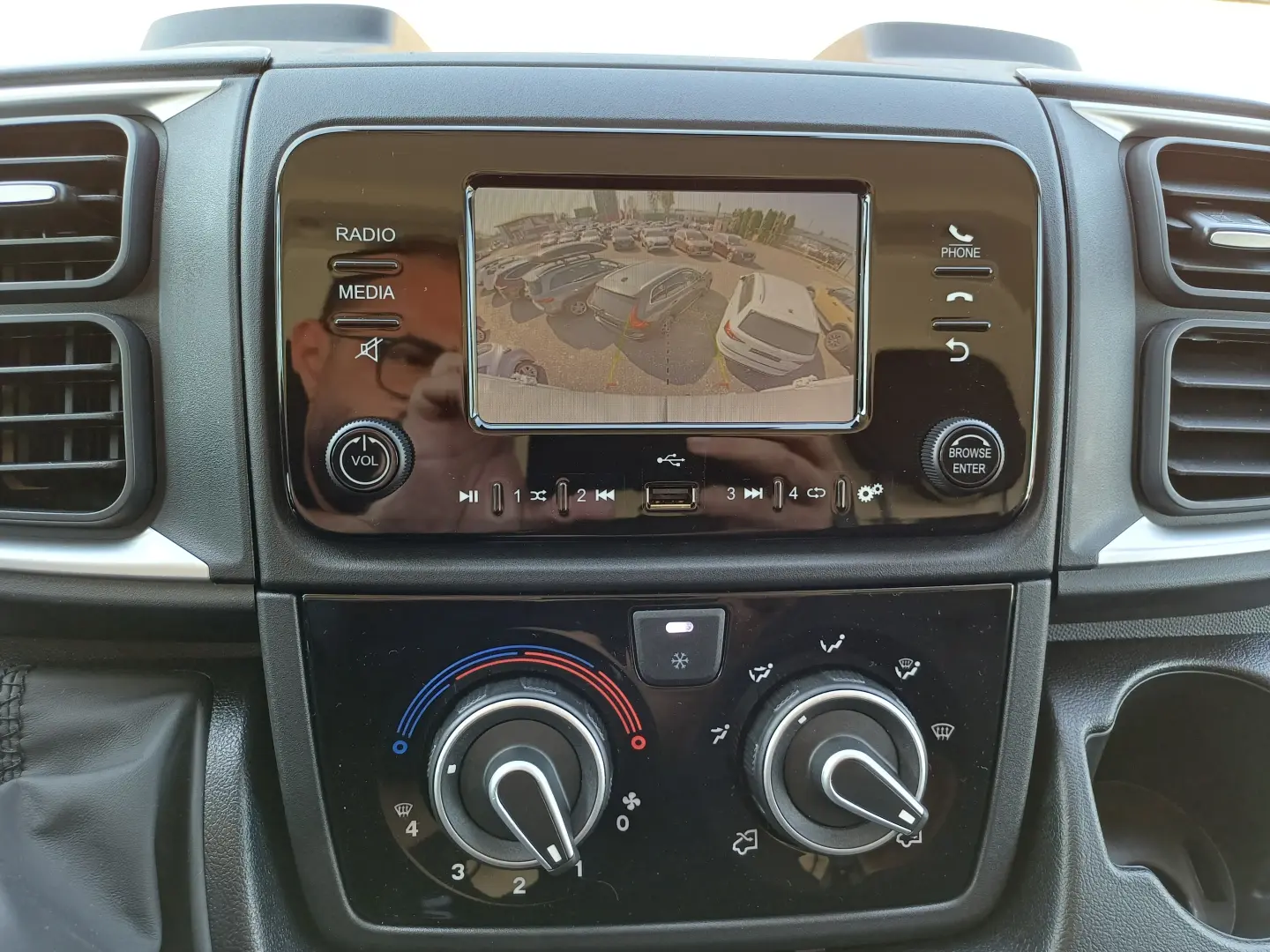 Toyota ProaceMaxVan L3H3 COMFORT