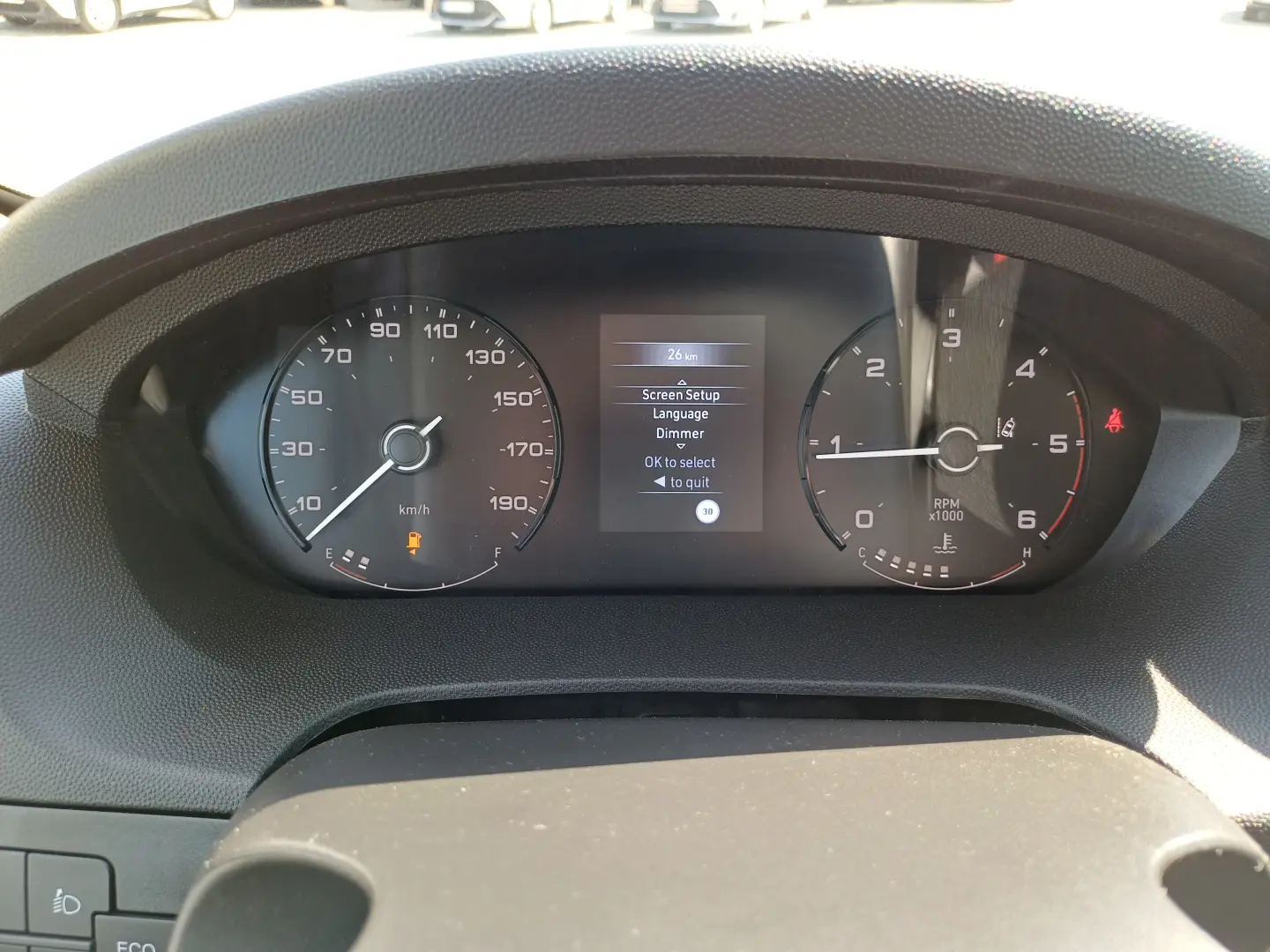 Toyota ProaceMaxVan L3H3 COMFORT