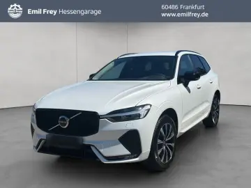 XC60 B4 AWD Plus-Dark Aut Leder BLIS PilotAssist