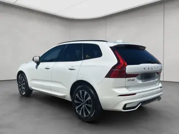 XC60 B4 AWD Plus-Dark Aut Leder BLIS PilotAssist
