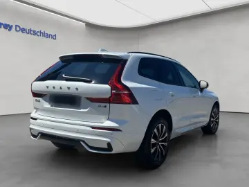 XC60 B4 AWD Plus-Dark Aut Leder BLIS PilotAssist