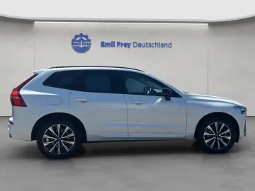XC60 B4 AWD Plus-Dark Aut Leder BLIS PilotAssist