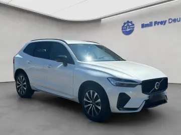 XC60 B4 AWD Plus-Dark Aut Leder BLIS PilotAssist