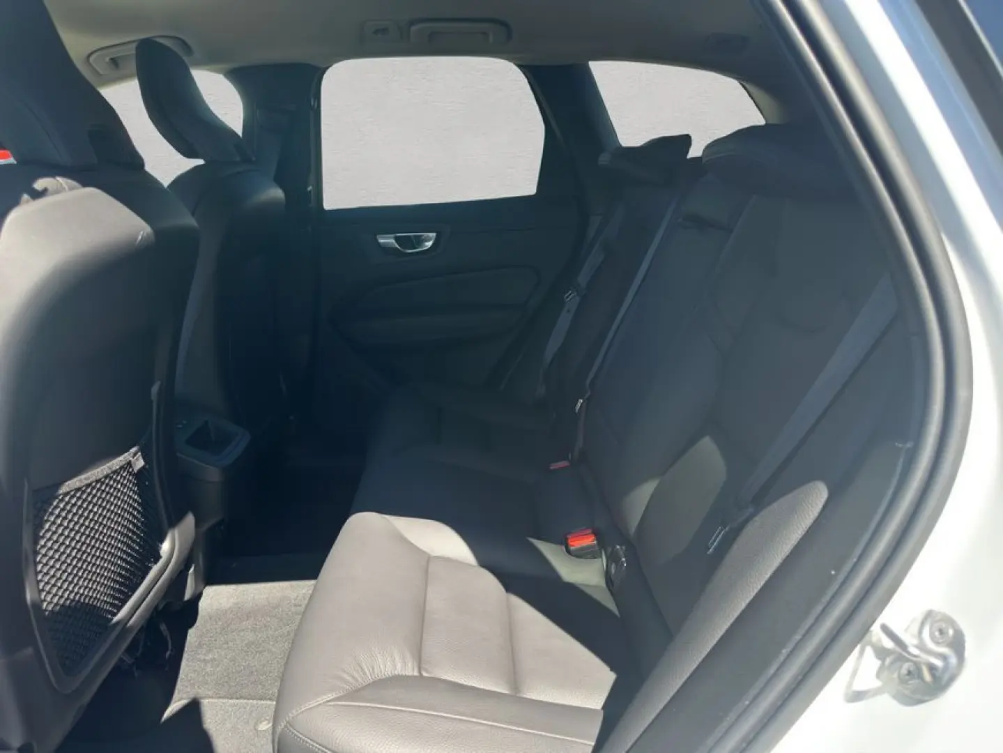 XC60 B4 AWD Plus-Dark Aut Leder BLIS PilotAssist