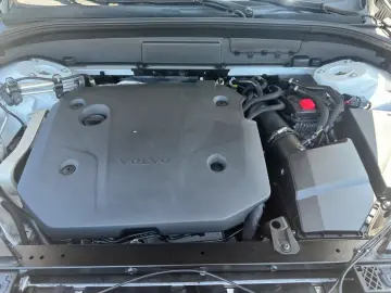 XC60 B4 AWD Plus-Dark Aut Leder BLIS PilotAssist