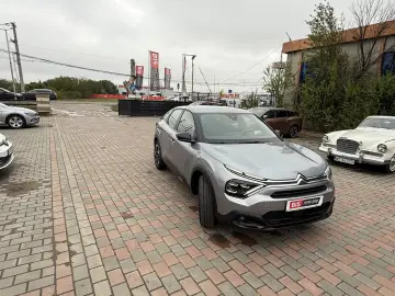 Citroën C4 1.2 PureTech S&S EAT8 Feel