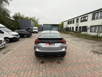 Citroën C4 1.2 PureTech S&S EAT8 Feel