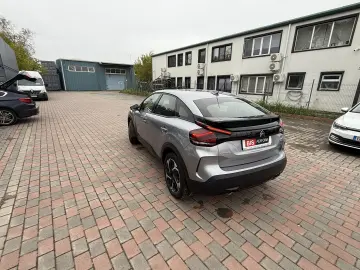 Citroën C4 1.2 PureTech S&S EAT8 Feel