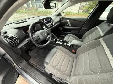 Citroën C4 1.2 PureTech S&S EAT8 Feel
