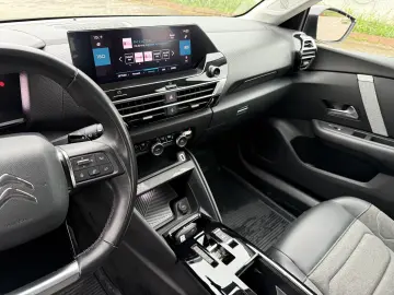 Citroën C4 1.2 PureTech S&S EAT8 Feel