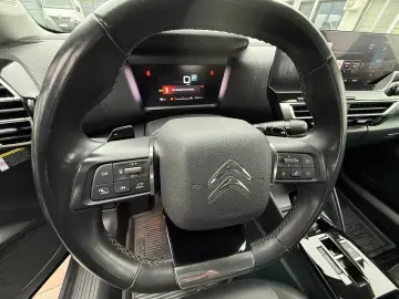 Citroën C4 1.2 PureTech S&S EAT8 Feel