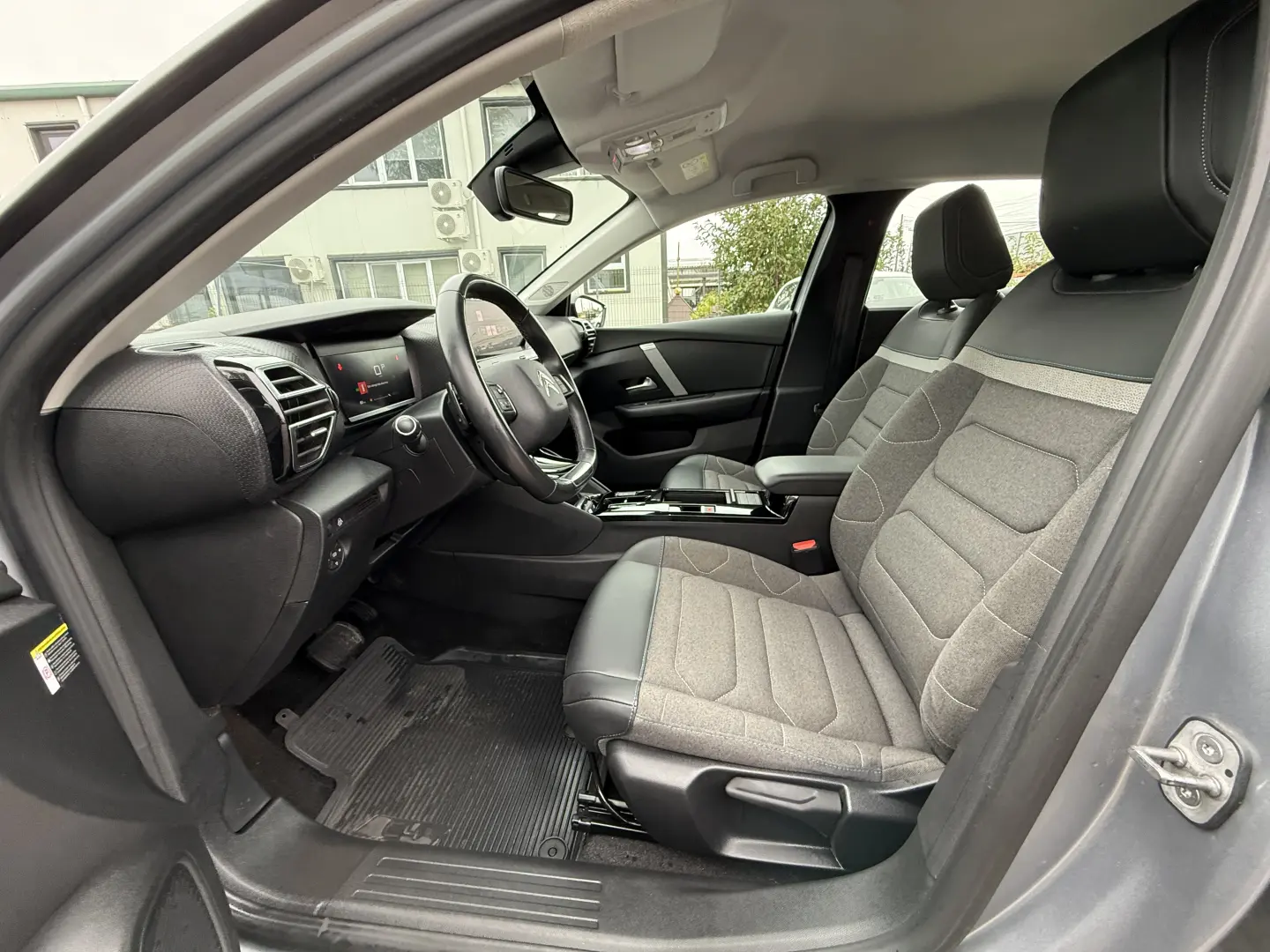 Citroën C4 1.2 PureTech S&S EAT8 Feel