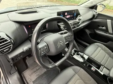 Citroën C4 1.2 PureTech S&S EAT8 Feel