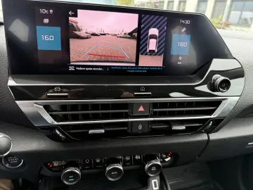 Citroën C4 1.2 PureTech S&S EAT8 Feel