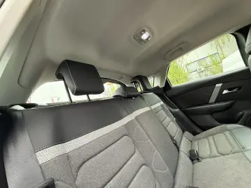Citroën C4 1.2 PureTech S&S EAT8 Feel