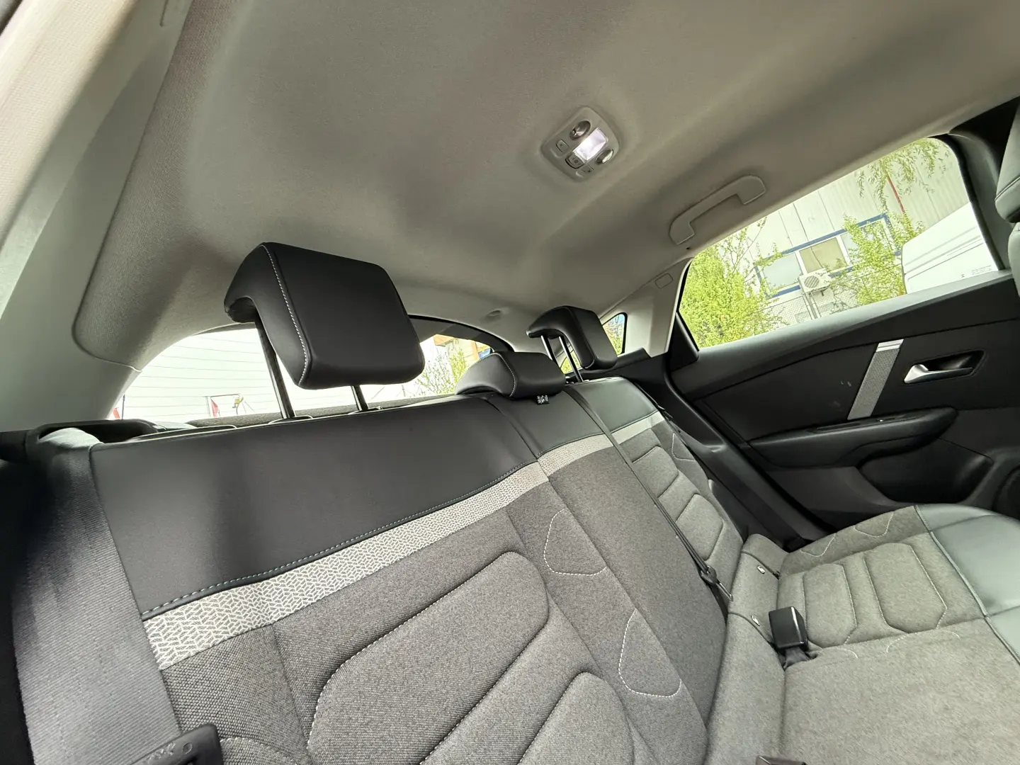 Citroën C4 1.2 PureTech S&S EAT8 Feel