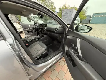 Citroën C4 1.2 PureTech S&S EAT8 Feel