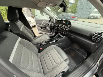 Citroën C4 1.2 PureTech S&S EAT8 Feel