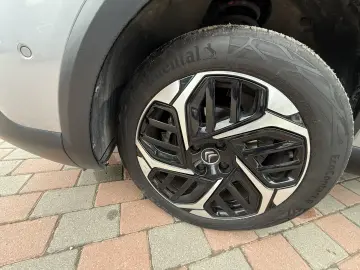 Citroën C4 1.2 PureTech S&S EAT8 Feel