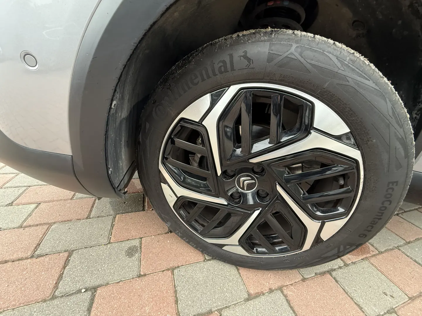 Citroën C4 1.2 PureTech S&S EAT8 Feel