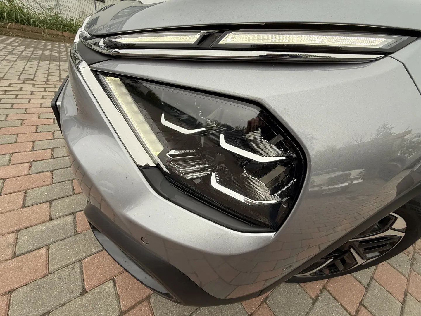 Citroën C4 1.2 PureTech S&S EAT8 Feel