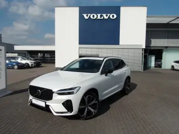 XC 60 B4  Plus Dark AWD