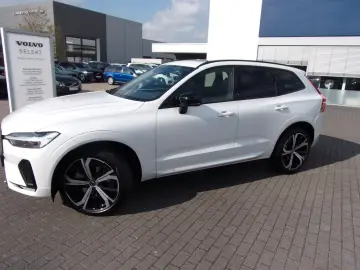 XC 60 B4  Plus Dark AWD