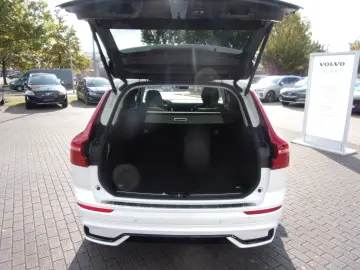 XC 60 B4  Plus Dark AWD