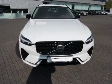 XC 60 B4  Plus Dark AWD