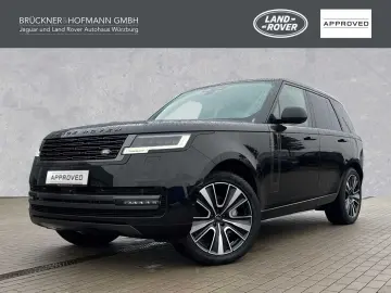 Range Rover Diesel D300 HSE AHK elektr.   22 '