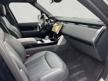 Range Rover Diesel D300 HSE AHK elektr. / 22 '
