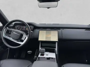Range Rover Diesel D300 HSE AHK elektr. / 22 '