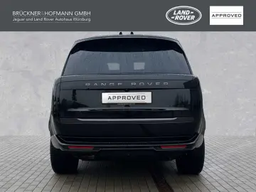 Range Rover Diesel D300 HSE AHK elektr. / 22 '