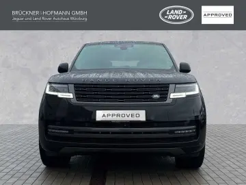 Range Rover Diesel D300 HSE AHK elektr. / 22 '
