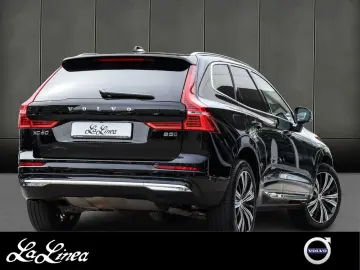 XC60 B5 (B) Benzin Ultimate Bright AWD #Head Up/