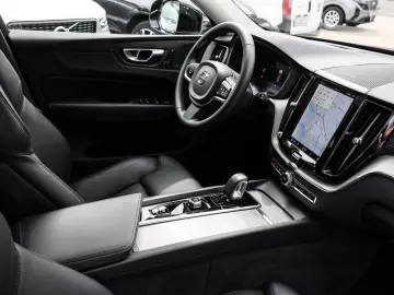 XC60 B5 (B) Benzin Ultimate Bright AWD #Head Up/