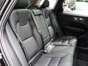 XC60 B5 (B) Benzin Ultimate Bright AWD #Head Up/
