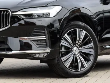 XC60 B5 (B) Benzin Ultimate Bright AWD #Head Up/