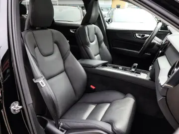 XC60 B5 (B) Benzin Ultimate Bright AWD #Head Up/