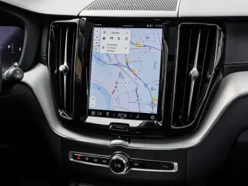 XC60 B5 (B) Benzin Ultimate Bright AWD #Head Up/
