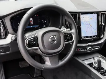 XC60 B5 (B) Benzin Ultimate Bright AWD #Head Up/