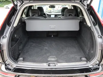 XC60 B5 (B) Benzin Ultimate Bright AWD #Head Up/