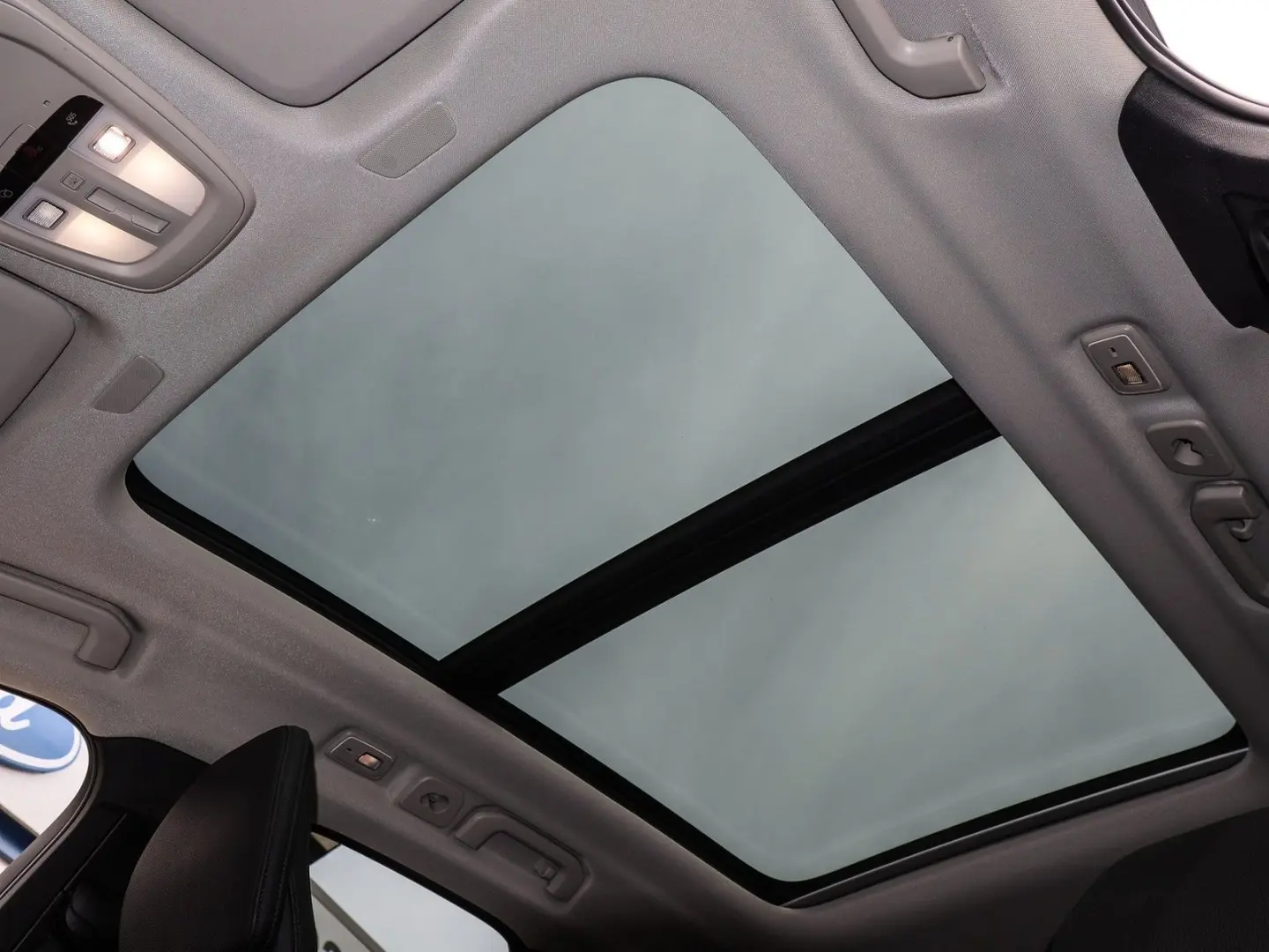 XC60 B5 (B) Benzin Ultimate Bright AWD #Head Up/