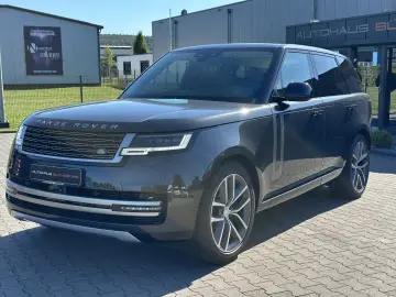 Range Rover D350  HSE Pano Signature