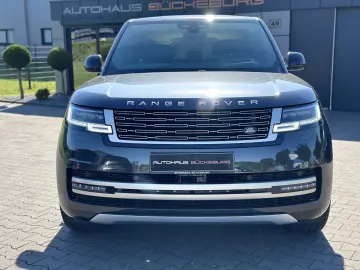 Range Rover D350  HSE Pano Signature