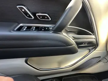 Range Rover D350  HSE Pano Signature