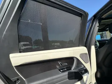 Range Rover D350  HSE Pano Signature