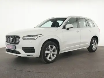 XC90 Momentum Pro Kamera360|AHK|Navi|CarPlay|LED
